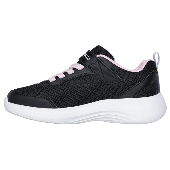 Skechers Reset Achieved